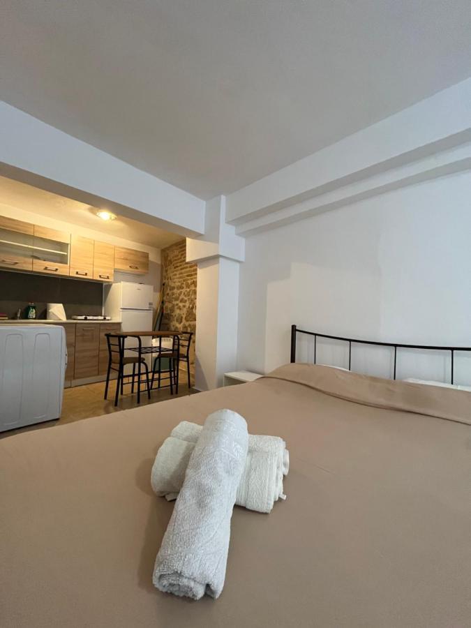 Eco Urban Apartemt Apartamento